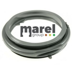 GUARNIZIONE OBLO WM D340 EVO JADE GRAY ARISTON INDESIT