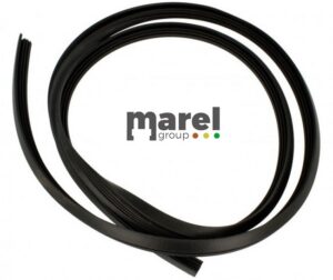 Guarnizione Perimetrale Porta per Lavastoviglie Candy Hoover 180 cm CDI1LS38B