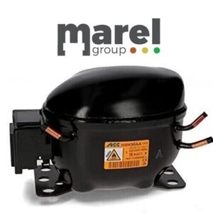 HTK95AA COMPRESSORE LBP PER FRIGORIFERO REX ELECTROLUX ORIGINALE PER GAS R600A