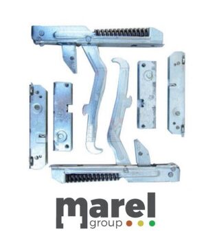 KIT 2 CERN. + 4 PORTAR.REX ELECTROLUX EX 50223858007