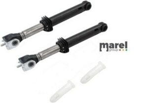 KIT 2pz AMMORTIZZATORI T.N. ARISTON