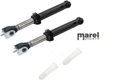 KIT 2pz AMMORTIZZATORI T.N. ARISTON
