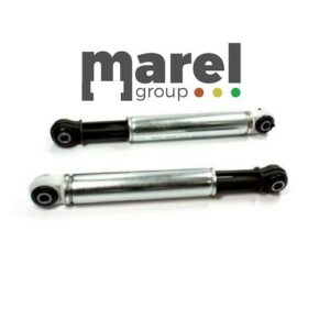 KIT AMMORTIZZATORE 90N PZ2 LAVATRICE BOSCH SIEMENS BALAY CONSTRUCTA ADATT. 118869 00118869