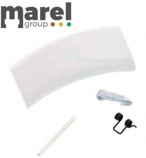 KIT MANIGLIA OBLO ELECTROLUX REX
