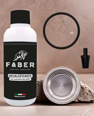 KIT MANUTENZIONE FABER