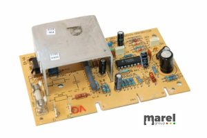 KIT SCHEDA MODULO PROCOND candy hoover zerowatt COD 91964239