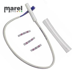KIT SONDA TEMPERATURA FRIGO WHIRPOOL  ORIGINALE