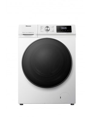 Lavatrice a carica frontale da 9 kg WFQA9014EVJM