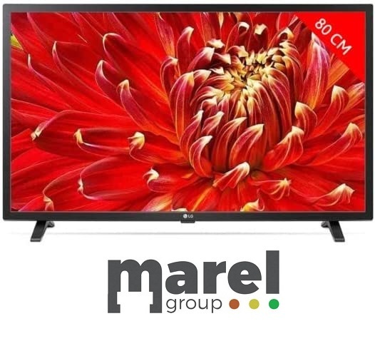 Lg TV LED 32" 32LQ631C0ZA FULL HD SMART TV WIFI DVB-T2