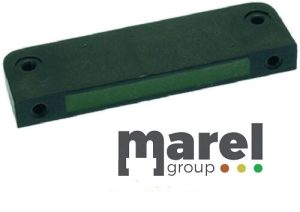 MAGNETE RETTANGOLARE 63x19x7 mm