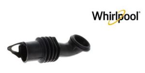 MANICOTTO CARICO DETERSIVO WHIRLPOOL ORIGINALE FUTURA C00285578
