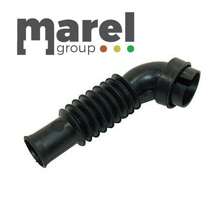 MANICOTTO PIPA SCARICO LAVATRICE CANDY ORIGINALE