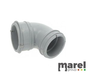 MANICOTTO RACCORDO TUBO MOTOPOMPA LAVASTOVIGLIE CANDY 41015227