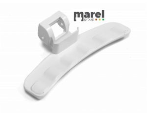 MANIGLIA APERTURA OBLO' LAVATRICE SAMSUNG