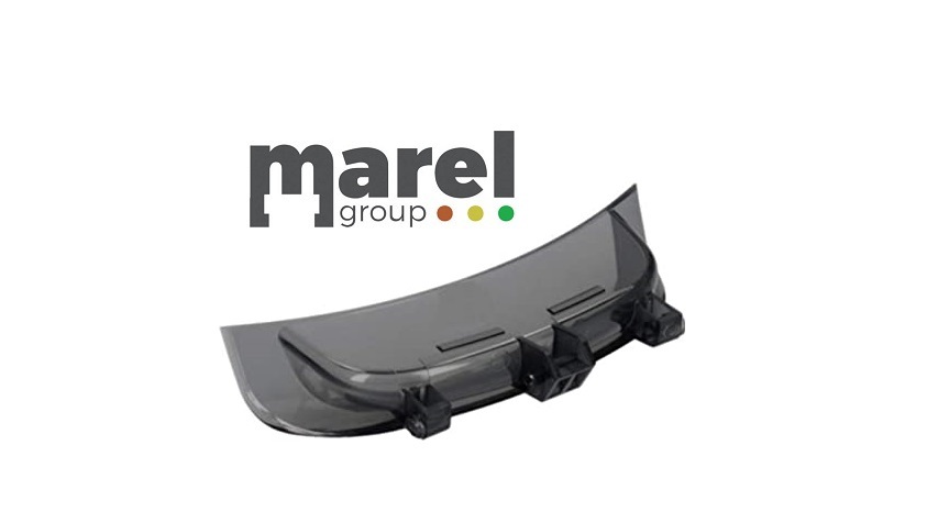 MANIGLIA OBLO CANDY 43011740