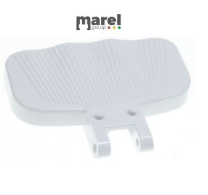 MANIGLIA OBLÒ D35 PER PORTA LAVATRICE VESTEL 42070166