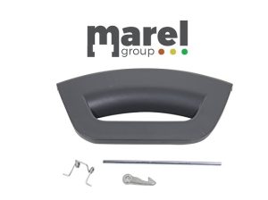 MANIGLIA OBLO GRIGIO SCURO C00286151