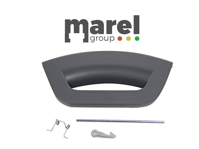 MANIGLIA OBLO GRIGIO SCURO C00286151