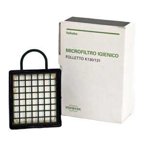 MICROFILTRO IGIENICO VK130 VK131 ORIGINALE