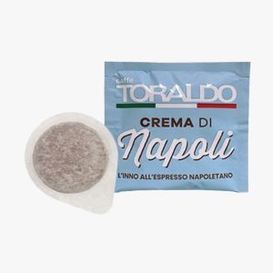 MISCELA CREMA DI NAPOLI 150 CIALDE