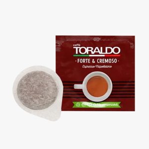 MISCELA FORTE E CREMOSA 150 CIALDE
