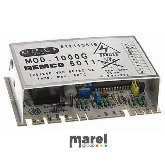 Modulo/Scheda Elettronica Candy Zw Hoover Originale