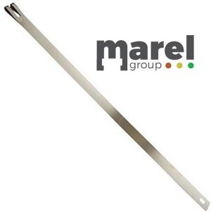 Molla scorrimento per porta lavastoviglie WHIRPOOL