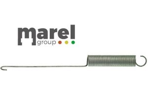 MOLLA SPORTELLO 16x198 mm 3250068