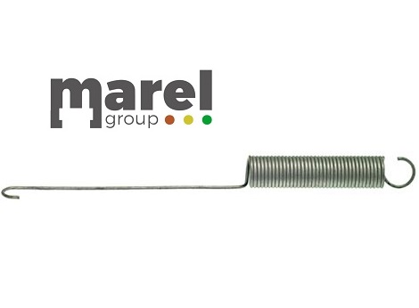 MOLLA SPORTELLO 16x198 mm 3250068