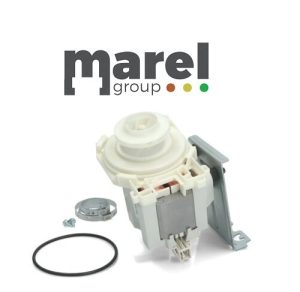 MOTORE ELETTROPOMPA LAVASTOVIGLIE WHIRLPOOL IGNIS CPO45-009PE