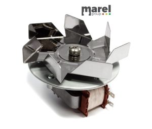 MOTORE FORNO VENTILATORE ELICA VENTOLA ASPIRAZIONE CORTO
SMEG