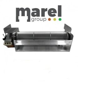 MOTORE VENTOLA ARIA TANGENZIALE STUFE PELLET 91W TGO80 EDILKAMIN  284880