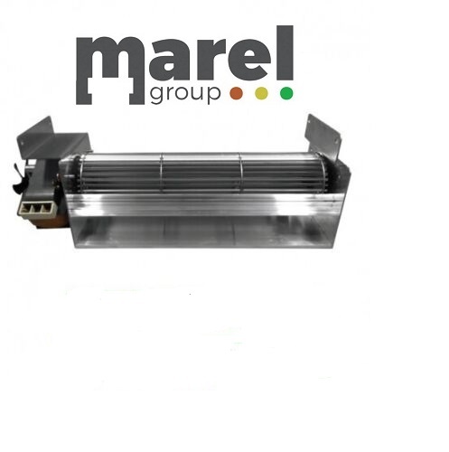 MOTORE VENTOLA ARIA TANGENZIALE STUFE PELLET 91W TGO80 EDILKAMIN 284880