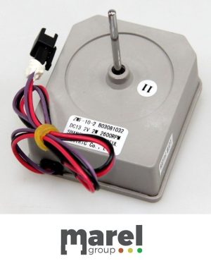 MOTORE VENTOLA HISENSE DC13.2V B03081032