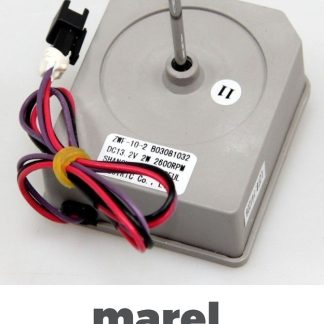 MOTORE VENTOLA HISENSE DC13.2V B03081032
