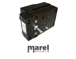 MOTORIDUTTORE RIBALTAMENTO LIP 137 (ex 021)