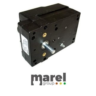 MOTORIDUTTORE RIBALTAMENTO LIP 137 (ex 021)
