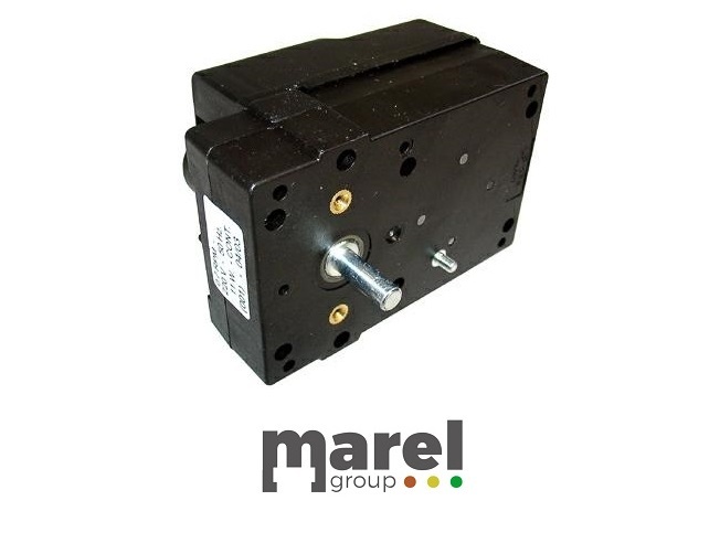 MOTORIDUTTORE RIBALTAMENTO LIP 137 (ex 021)