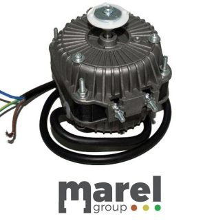 MOTOVENT.25W TRIVALENTE