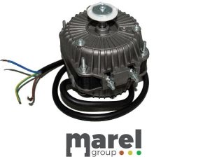 MOTOVENTILATORE 34W