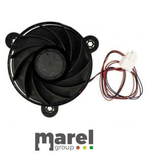 MOTOVENTILATORE PER CONGELATORE DC12V 0.33A PER CONGELATORE HAIER - 49045968