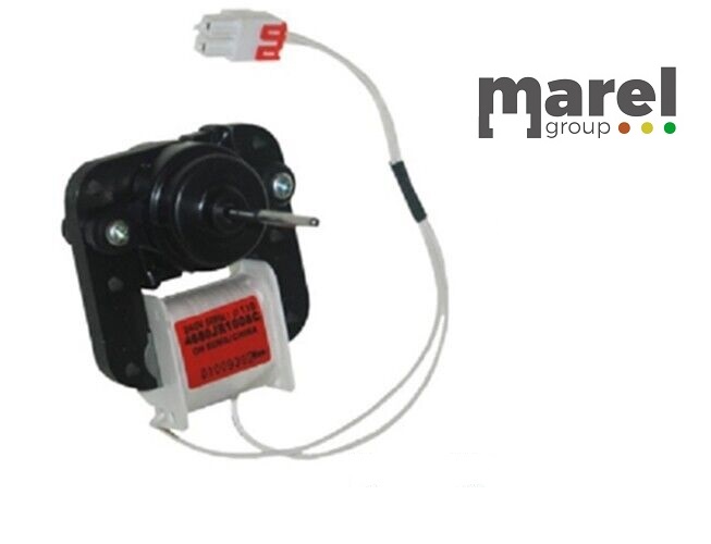 MOTOVENTILATORE RAFFREDDAMENTO CONGELATORE FRIGO LG