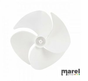 Pale Ventilatore Beko 4858330185 per Frigorifero