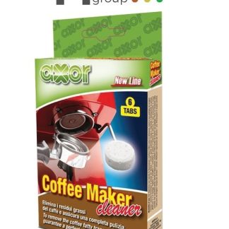 PASTIGLIE AXOR COFFEE MAKER ASTUCCIO DA 6 PZ