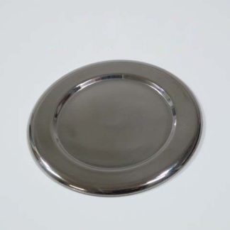 PIATTELLO RAPIDO INOX 78mm CANDY