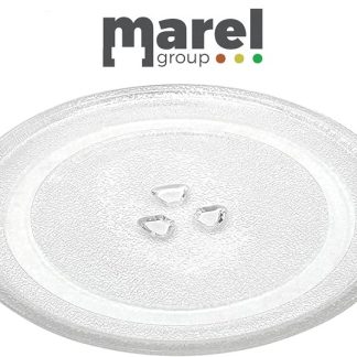 PIATTO MICROONDE 245mm