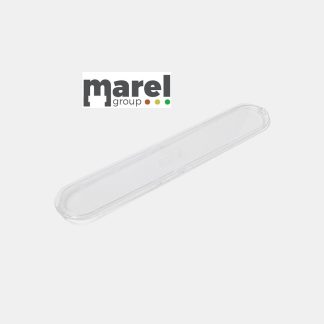 PLAFONIERA CAPPA 32,7cm x 5,8cm   ELICA