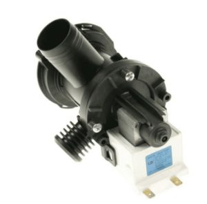 POMPA DI SCARICO 220-240V 50HZ NO FLAP PS9