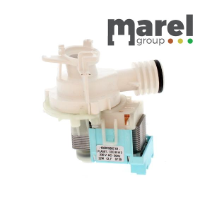 POMPA DI SCARICO LAVASTOVIGLIE ELETTROPOMPA ARISTON INDESIT