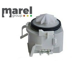 POMPA DI SCARICO MAGNETICA LAVATRICE BOSCH SIEMENS